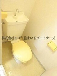 セジュール国分Ⅱの物件内観写真